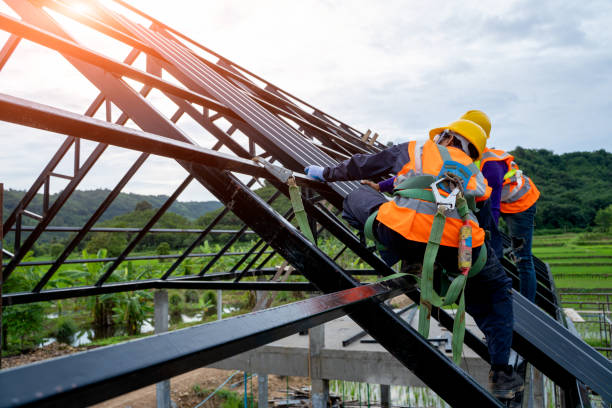 Best Commercial Roofing Services  in Rockaway Beach, OR