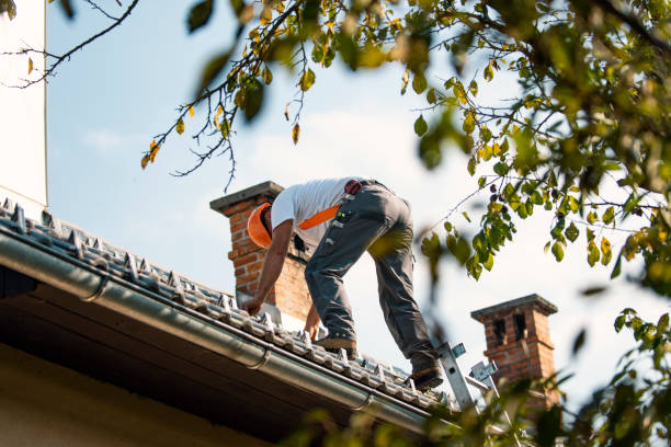 Best Commercial Roofing Services  in Rockaway Beach, OR