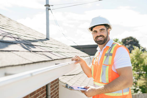 Quick and Trustworthy Emergency Roof Repair Services in Rockaway Beach, OR