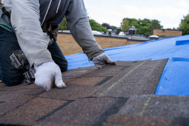 Heating Cable for Roof Installation in Rockaway Beach, OR