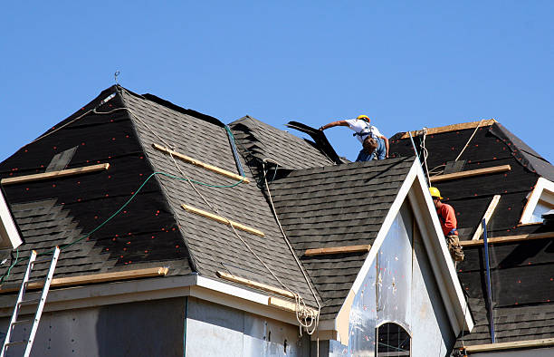 Best Metal Roofing Contractor  in Rockaway Beach, OR