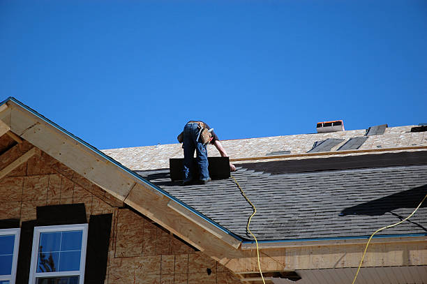Best Roof Repair Services  in Rockaway Beach, OR