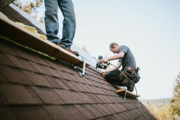 Quick and Trustworthy Emergency Roof Repair Services in Rockaway Beach, OR