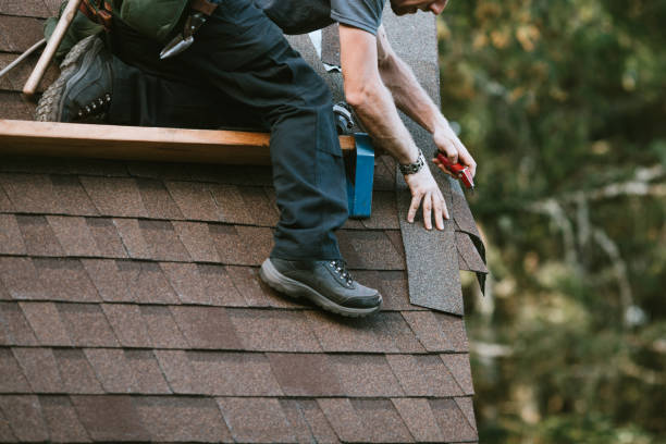 Rockaway Beach, OR Roofing Contractor Company